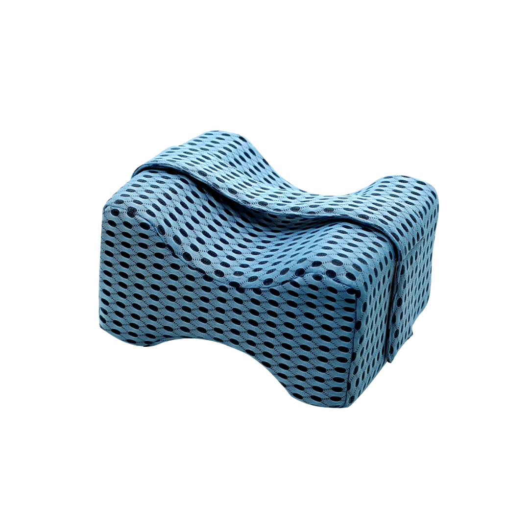 BEKLY™ - Orthopädisches Beinkissen aus Premium Memory-Schaum