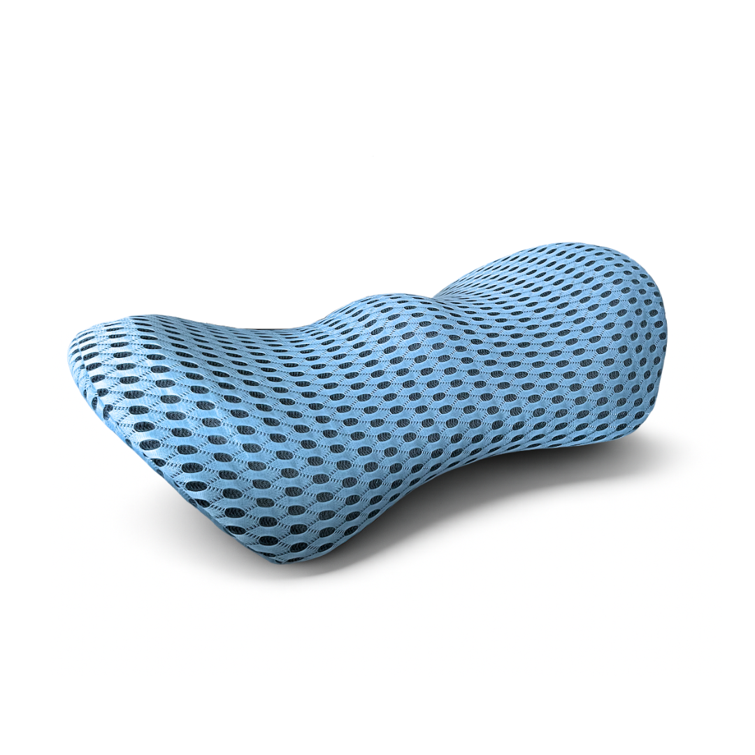 LENDY™ - Orthopädisches Lendenwirbelkissen aus Premium Memory-Schaum