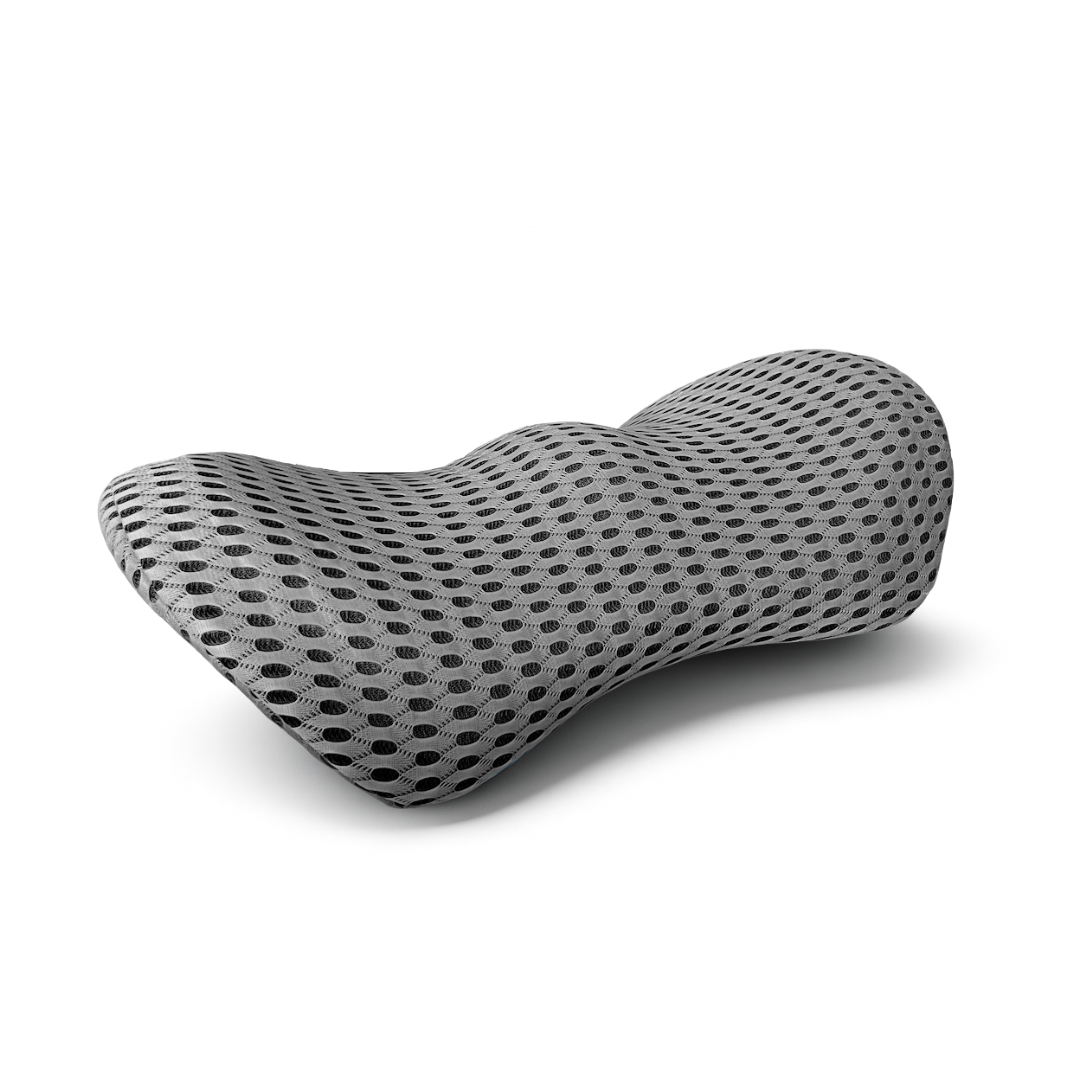 LENDY™ - Orthopädisches Lendenwirbelkissen aus Premium Memory-Schaum